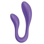 Double-Ended Vibrators