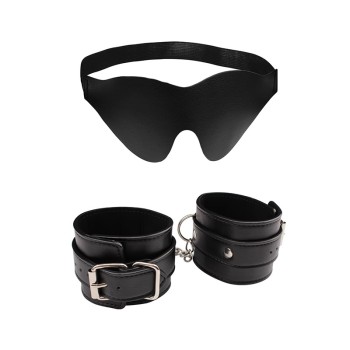 Chisa By My Slave Kit - Black