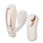 Qingnan Wearable Vibrator #6 - Beige