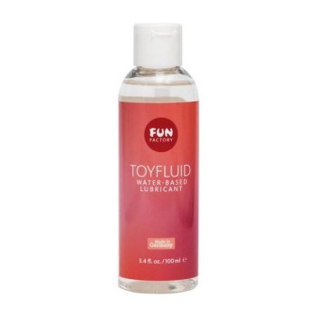 Fun Factory Lube Toyfluid 100ml