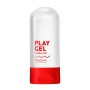 Tenga Play Gel Natural Wet Red Lube - 160ml
