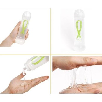 Rends Peace's Waterbased Lube - 360ml