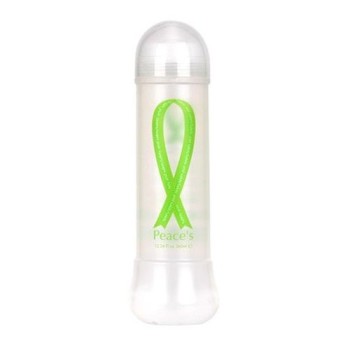 Rends Peace's Waterbased Lube - 360ml