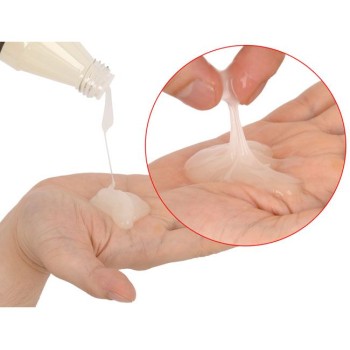 Rends 100 shots!! Bukkake Sperm Lotion - 255g