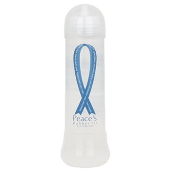 Rends Peace's Rubber Fit - 360ml