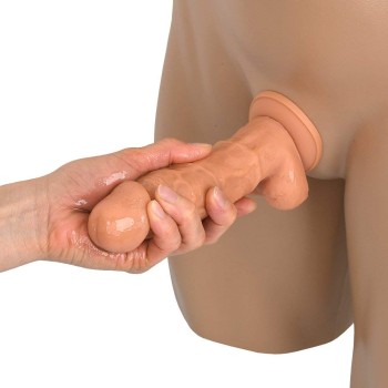 Rends Legendary Handjob Lotion - 200ml