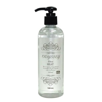 Magic Eyes ODYSSEY Heat Lotion - 300ml