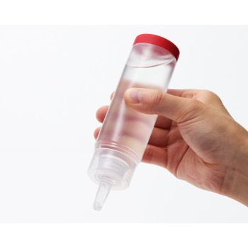 Tenga Lotion Light Black - 170ml