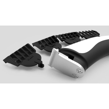 Bathmate Male Grooming Kit - White