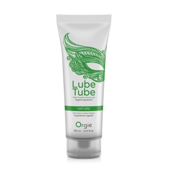 Orgie Nature Lube Tube - 150ml
