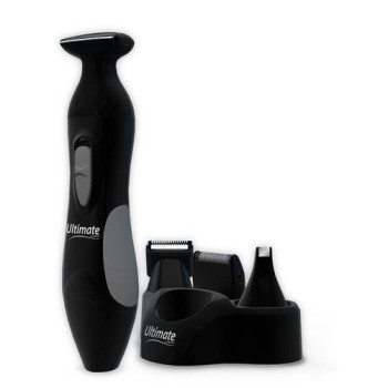 Swan Ultimate Personal Shaver Men - Black
