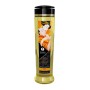 Shunga Stimulation Massage Oil Peach - 240ml