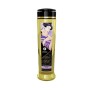 Shunga Sensation Massage Oil Laveder - 240ml