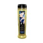 Shunga Seduction Massage Oil Midnight Flower - 240ml
