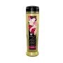 Shunga Amour Massage Oil Sweet Lotus - 240ml