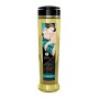 Shunga Sensual Massage Oil Island Blossoms - 240ml