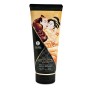 Shunga Kissable Massage Cream Almond Sweetness - 200ml