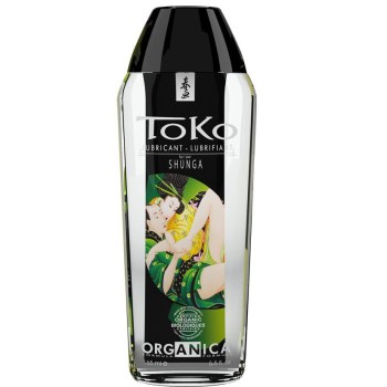 Shunga Toko Organica Lubricant - 165ml
