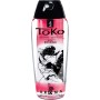 Shunga Toko Aroma Lubricant Sparkling Strawberry Wine - 165ml