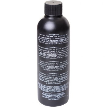 Shunga Body-2-Body Oriental Gel Set Strawberry