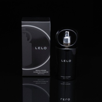 Lelo Personal Moisturizer - 150ml