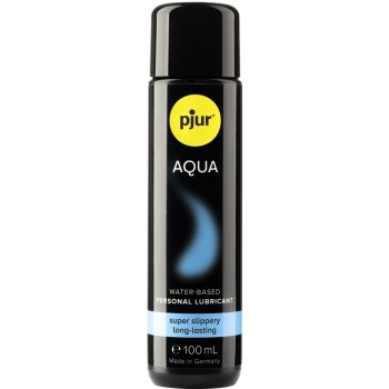 Pjur Aqua - 100ml