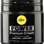 Pjur Power Silicone Premium Cream - 150ml