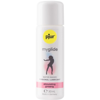 Pjur Myglide Stimulating & Warming - 30ml