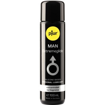 Pjur Man Extreme Silicone Glide - 100ml