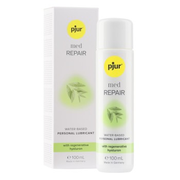 Pjur Med Repair Glide - 100ml
