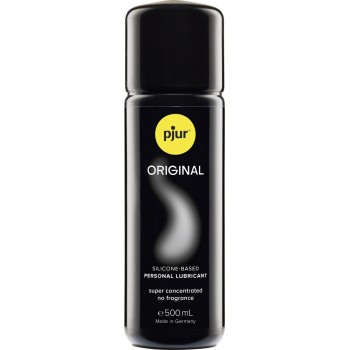 Pjur Original Silicone Glide - 100ml