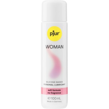 Pjur Woman Silicone-Based - 100ml