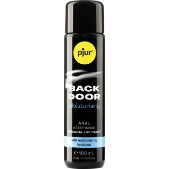 Pjur Back Door Comfort Water Anal Glide - 100ml