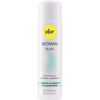 Pjur Woman Nude - 100ml