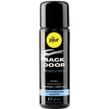 Pjur Back Door Comfort Water Anal Glide - 30ml