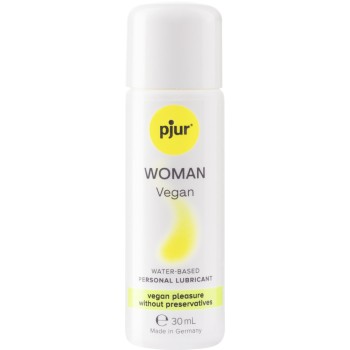 Pjur Woman Vegan - 100ml