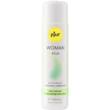 Pjur Woman Aloe Water-Based - 100ml