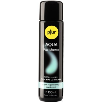 Pjur Aqua Panthenol - 100ml