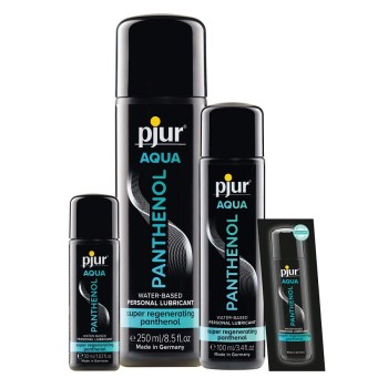 Pjur Aqua Panthenol - 100ml