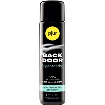 Pjur Back Door Regenerating Waterbased - 100ml