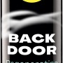 Pjur Back Door Regenerating Waterbased - 100ml