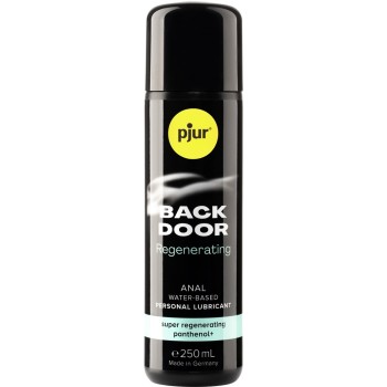 Pjur Back Door Regenerating Waterbased - 100ml