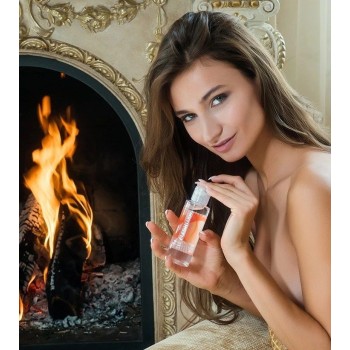 Fleshlight Fleshlube Fire - 100ml