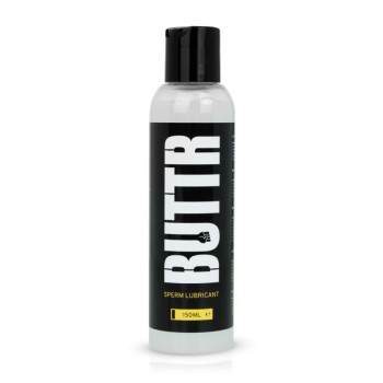 BUTTR Sperm Water-Based Lubricant - 150ml
