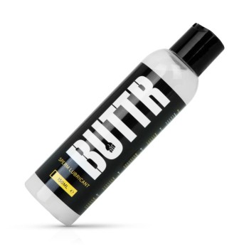 BUTTR Sperm Water-Based Lubricant - 150ml