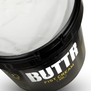 BUTTR Bucket XXL Fisting Cream - 1000ml