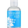 Sliquid H2O Naturals Lube - 125ml