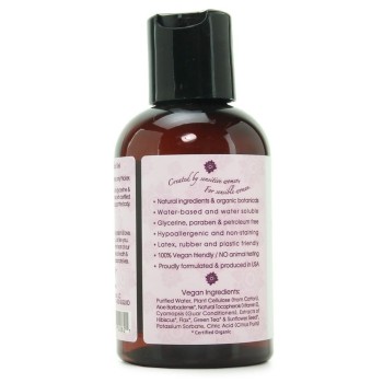 Sliquid Natural Gel - 125ml