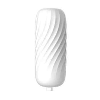 SVAKOM Alex Neo 2 Sleeve - White