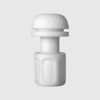 SVAKOM Hannes Neo Sleeve - White